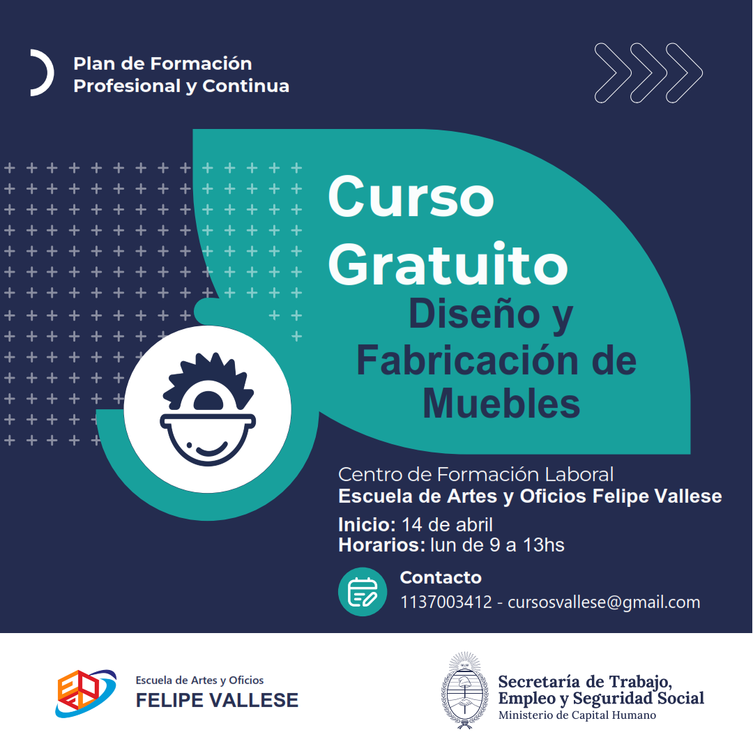 Diseño y Fabricación de Muebles